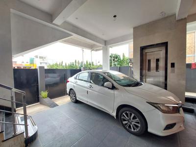Image of 3000 Sq.ft 4 BHK Builder Floor for sale in Jain Akshardham, Manapakkam, Chennai for Rs. 36000000