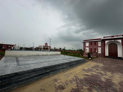 Image of 1800 Sq.ft Residential Plot / Land for sale in Ghati Karolan, Jaipur for Rs. 7000000