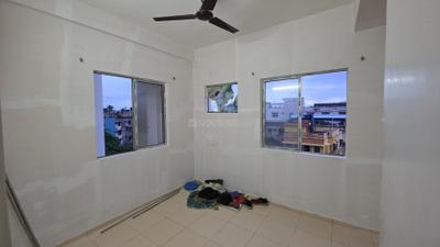Bedroom Image of 700 Sq.ft 2 BHK Apartment / Flat for sale in Baranagar Kolkata for Rs. 3800000