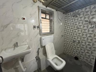 Image of 980 Sq.ft 2 BHK Apartment / Flat for rent in Kalyan West, Kalyan for Rs. 17000