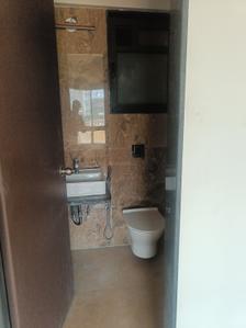 Image of 850 Sq.ft 2 BHK Apartment / Flat for rent in VTP Sierra Phase 2, Sus, Pune for Rs. 30000