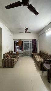 Hall Image of 1161 Sq.ft 2 BHK Apartment / Flat for sale in New Ranip Ahmedabad for Rs. 5700000