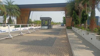 Image of 1500 Sq.ft Residential Plot / Land for sale in Aanya Raheja Nirwana Phase II, Kachana, Raipur for Rs. 6000000