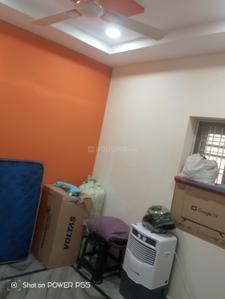 Bedroom Image of 1200 Sq.ft 2 BHK Independent House for sale in Nadergul Hyderabad for Rs. 8200000