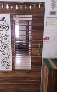 Main Entrance Image of 440 Sq.ft 1 BHK Apartment / Flat for sale in Sama Savli Vadodara for Rs. 2000000