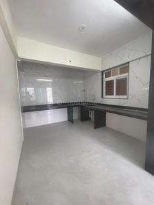 Kitchen Image of 1300 Sq.ft 2.5 BHK Apartment / Flat for sale in Nirman Aura, Ambegaon Budruk Pune for Rs. 10900000