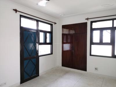 Bedroom Image of 2000 Sq.ft 3 BHK Apartment / Flat for sale in The Antriksh Antriksh Dwarka, Sector 4 Dwarka New Delhi for Rs. 37800000