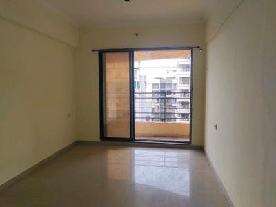 Living Room Image of 700 Sq.ft 1 BHK Apartment / Flat for sale in Pragati Park, Ulwe Navi Mumbai for Rs. 6300000