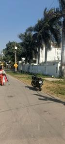 Image of 5050 Sq.ft Residential Plot / Land for sale in Krishna Nagar, Lucknow for Rs. 50000000