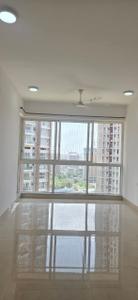 Hall Image of 850 Sq.ft 2 BHK Apartment / Flat for sale in Runwal Forests Tower 5 To 8, Kanjurmarg West Mumbai for Rs. 17600000