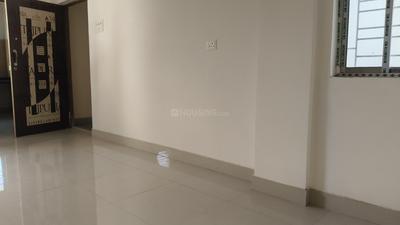 Living Room Image of 750 Sq.ft 2 BHK Apartment / Flat for sale in Kasba Kolkata for Rs. 3800000