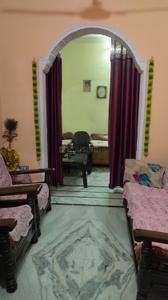 Hall Image of 1500 Sq.ft 3 BHK Independent House for sale in Railway Station Area Kota for Rs. 2699999