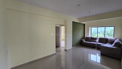 Hall Image of 665 Sq.ft 1 BHK Apartment / Flat for sale in Kunal Sukhsamruddhi, Mardol Goa for Rs. 2850000