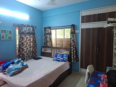 Bedroom Image of 835 Sq.ft 2 BHK Apartment / Flat for sale in Naktala Kolkata for Rs. 4000000