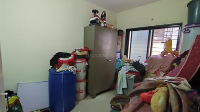 Bedroom Image of 1310 Sq.ft 3 BHK Apartment / Flat for sale in Jiya Terraces, Dhayari Pune for Rs. 6500000
