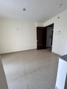 Hall Image of 574 Sq.ft 1 BHK Apartment / Flat for sale in The 3C Lotus Zing, Sector 168 Noida for Rs. 4500000