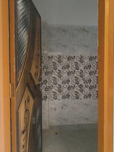 Common Bathroom Image of 900 Sq.ft 3 BHK Builder Floor for sale in DLF Ankur Vihar Ghaziabad for Rs. 3454322