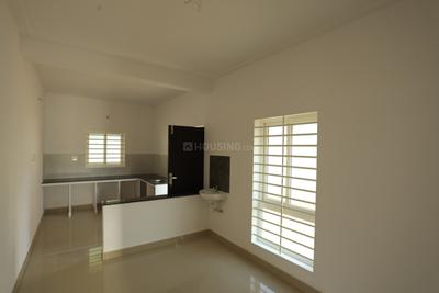 Kitchen Image of 1500 Sq.ft 3 BHK Independent House for sale in Puthur Palakkad for Rs. 5950000