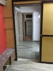 1 BHK Flat