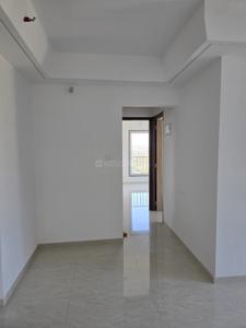 Hall Image of 650 Sq.ft 2 BHK Apartment / Flat for sale in Triveni Crown, Kalyan West Kalyan for Rs. 7200000