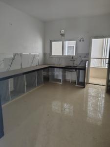 Kitchen Image of 2700 Sq.ft 4 BHK Apartment / Flat for sale in Madhuban Udaipur for Rs. 15000000