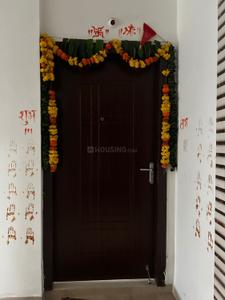 Image of 1550 Sq.ft 3 BHK Apartment / Flat for rent in Swawlambi Nagar, Nagpur for Rs. 30000