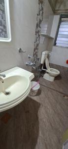 Image of 1250 Sq.ft 2 BHK Apartment / Flat for rent in Sangamvadi, Pune for Rs. 42000