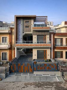 3 BHK Independent House