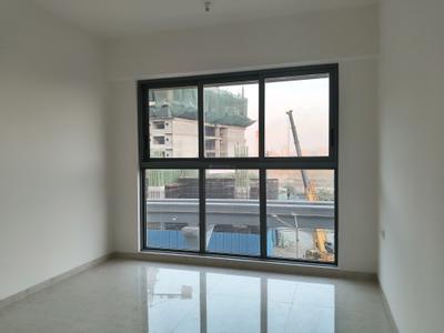 Bedroom Image of 1553 Sq.ft 2 BHK Apartment / Flat for rent in DB Orchid Enclave, Kamathipura Mumbai for Rs. 130000