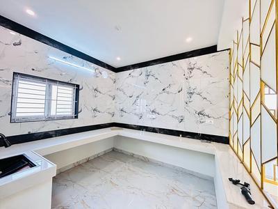 Kitchen Image of 950 Sq.ft 2 BHK Independent House for sale in Aranya City Of Woodland Chatoud, Pacheda 1 Raipur for Rs. 2500000
