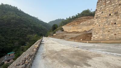 Image of 2400 Sq.ft Residential Plot / Land for sale in Bhogpur, Dehradun for Rs. 8400000