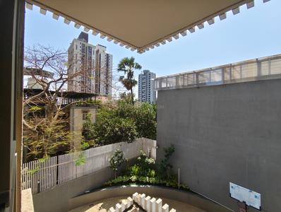 Balcony Image of Chandak 34 park estate  in Goregaon West, Mumbai