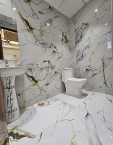 Image of 965 Sq.ft 2 BHK Builder Floor for sale in Trivor Legacy Luxury Apartment, Noida Extension, Greater Noida for Rs. 5211677