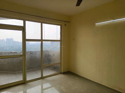 Bedroom Image of 690 Sq.ft 2 BHK Apartment / Flat for sale in Pyramid Elite, Sector 86 Gurgaon for Rs. 6700000
