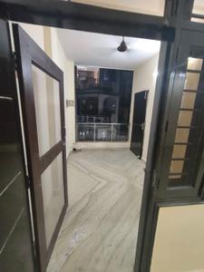 Hall Image of 950 Sq.ft 2 BHK Builder Floor for rent in Ramesh Nagar New Delhi for Rs. 24000