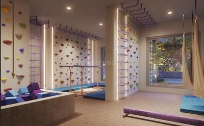 Balcony Image of 1495 Sq.ft 3 BHK Apartment / Flat for sale in RLD Altima, Kelambakkam Chennai for Rs. 11230798