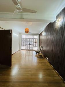 2 BHK Independent Builder Floor