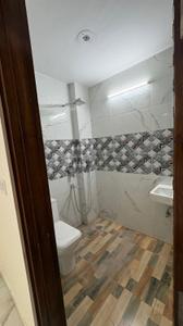 Image of 1125 Sq.ft 3 BHK Apartment / Flat for rent in Chhattarpur, New Delhi for Rs. 35000