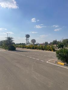 Image of 1000 Sq.ft Residential Plot / Land for sale in Nevta Village, Jaipur for Rs. 4666620