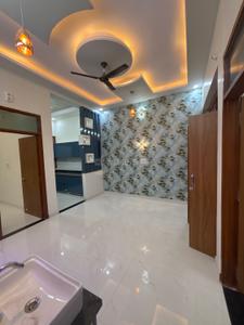 Hall Image of 1600 Sq.ft 3 BHK Villa for sale in Govindpura Jaipur for Rs. 8500000
