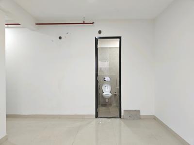 Bedroom Image of 1320 Sq.ft 3 BHK Apartment / Flat for rent in Hubtown Rising City, Ramabai Ambedkar Nagar Mumbai for Rs. 95500