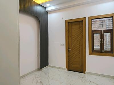 Bedroom Image of 1650 Sq.ft 3 BHK Apartment / Flat for sale in Lal Kuan Ghaziabad for Rs. 6565000