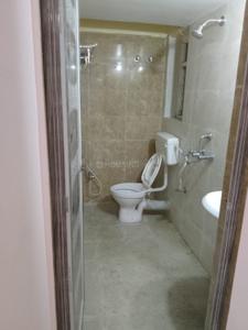 Image of 1050 Sq.ft 2 BHK Apartment / Flat for rent in Unique Ashiyana Society, Shankarpur West, Durgapur for Rs. 14000