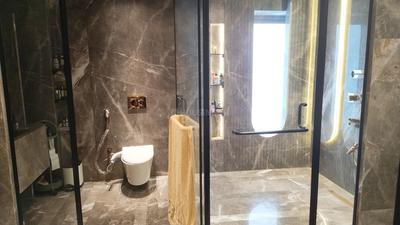 Image of 2158 Sq.ft 4 BHK Apartment / Flat for sale in Rajhans Grandezza, Bharthana, Surat for Rs. 31100000