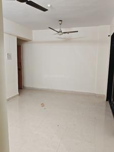 Hall Image of 850 Sq.ft 2 BHK Apartment / Flat for rent in Ghansoli Navi Mumbai for Rs. 38000
