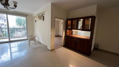 Hall Image of 2850 Sq.ft 4 BHK Apartment / Flat for sale in Paras Connoisseur Twin Tower, Sector 43 Gurgaon for Rs. 42500000