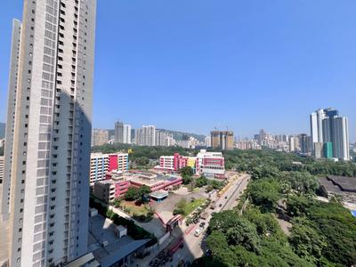 Image of 2500 Sq.ft 5 BHK Apartment / Flat for sale in Raymond Invictus By GS, Thane West, Thane for Rs. 72500000