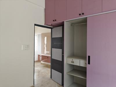 Bedroom Image of 510 Sq.ft 6 BHK Independent House for sale in Horamavu Bengaluru for Rs. 12000000