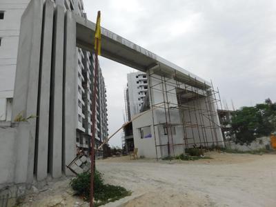 Image of 1655 Sq.ft 3 BHK Apartment / Flat for sale in Gandimaisamma, Hyderabad for Rs. 9100845
