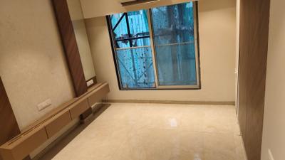 Bedroom Image of 921 Sq.ft 2 BHK Apartment / Flat for sale in Sushanku Avenue 37, Goregaon West Mumbai for Rs. 20500000